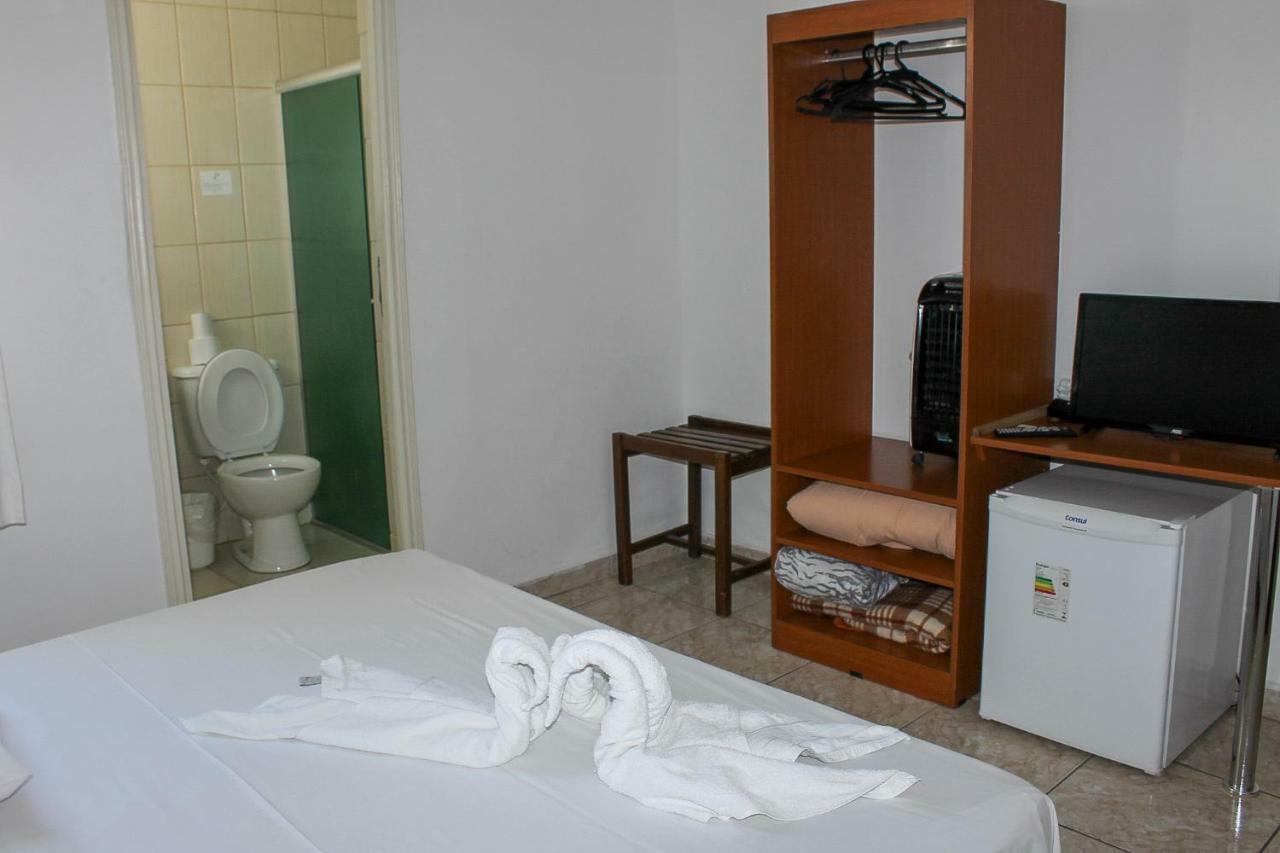 Hotel Reis - Mova Hoteis Pocos de Caldas Exterior photo